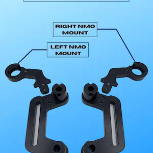 Jeep JK/JL Light Bracket